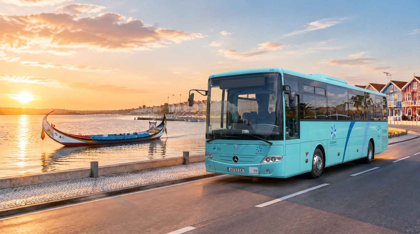 Carreiras na Busway — Recrutamento